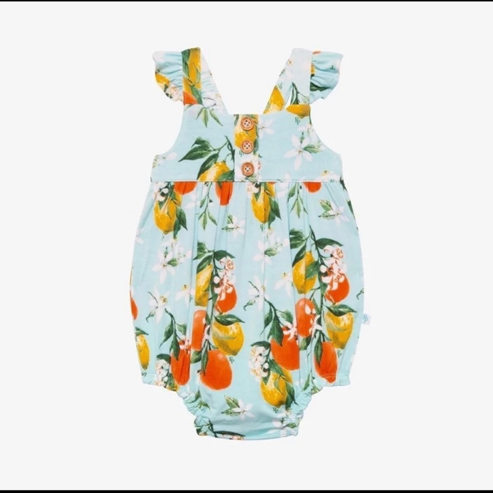 Posh Peanut Mirabella Bubble